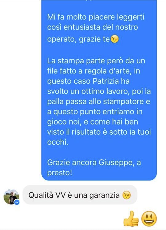 Simone Gobbi - Testimonianze